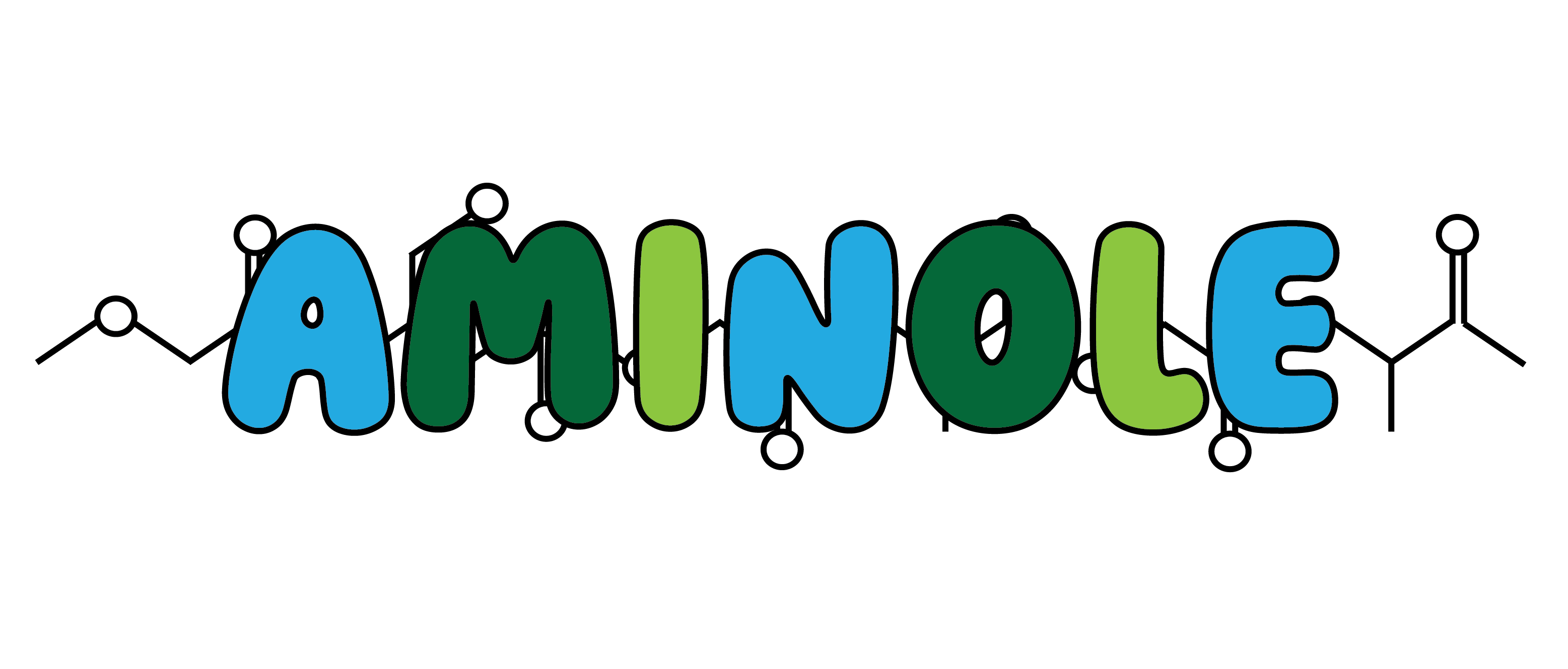 Aminole Logo